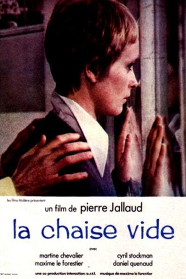 La Chaise Vide