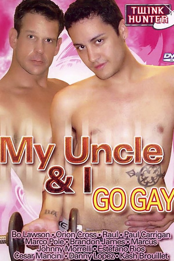 My Uncle & I Go Gay