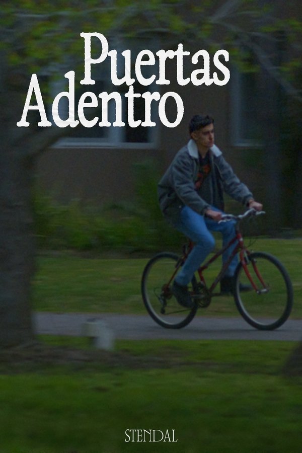 Puertas Adentro
