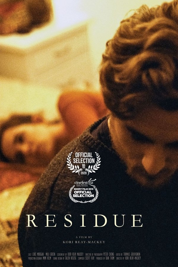 Residue
