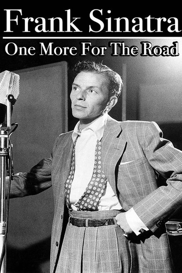 Frank Sinatra: One More For The Road