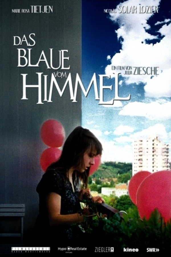 Das Blaue Vom Himmel