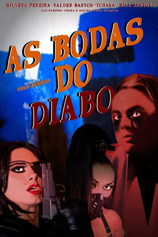 As Bodas Do Diabo