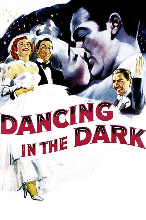 Dancing In The Dark