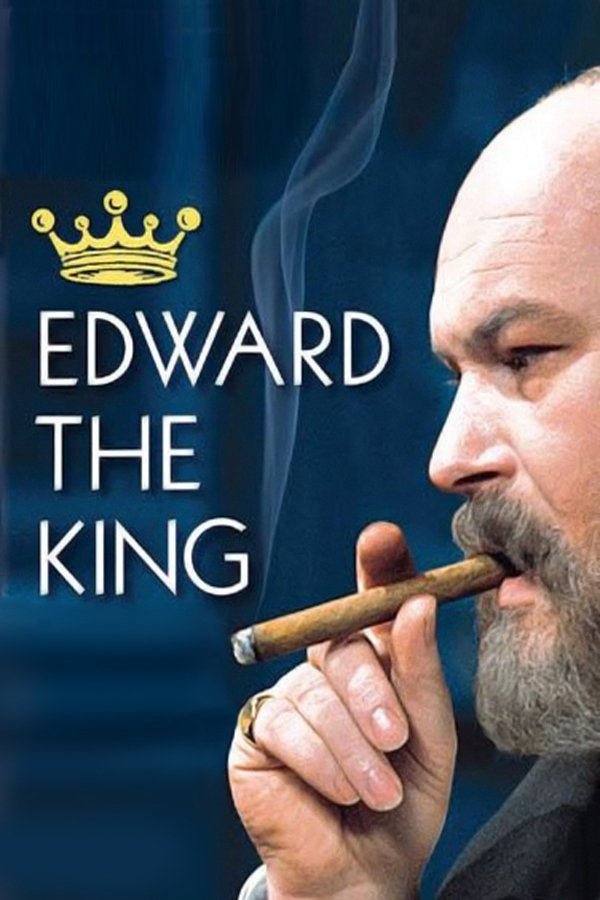 Edward The Seventh