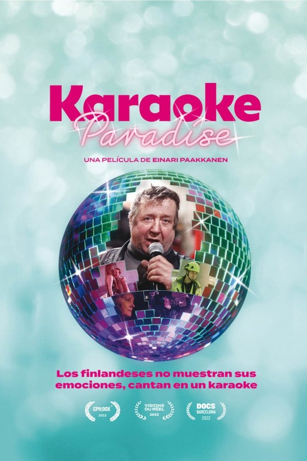 Karaoke Paradise