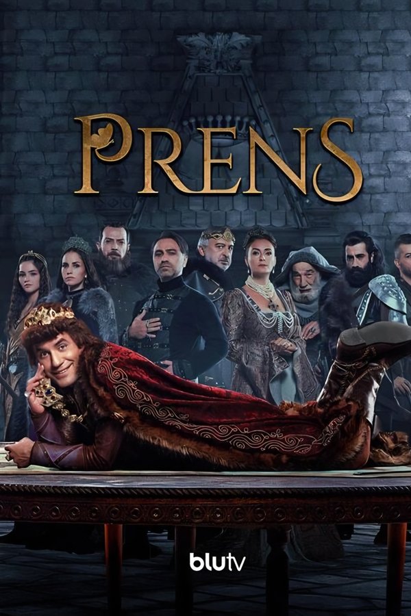 Prens