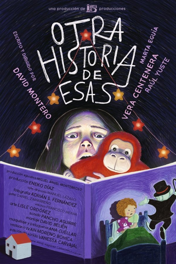 Otra Historia De Esas