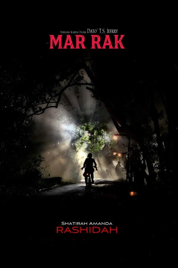 Mar Rak