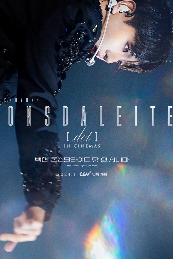 Baekhyun: Lonsdaleite