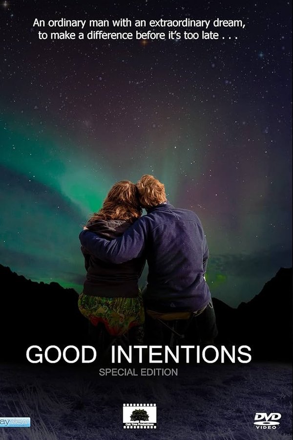 Good Intentions