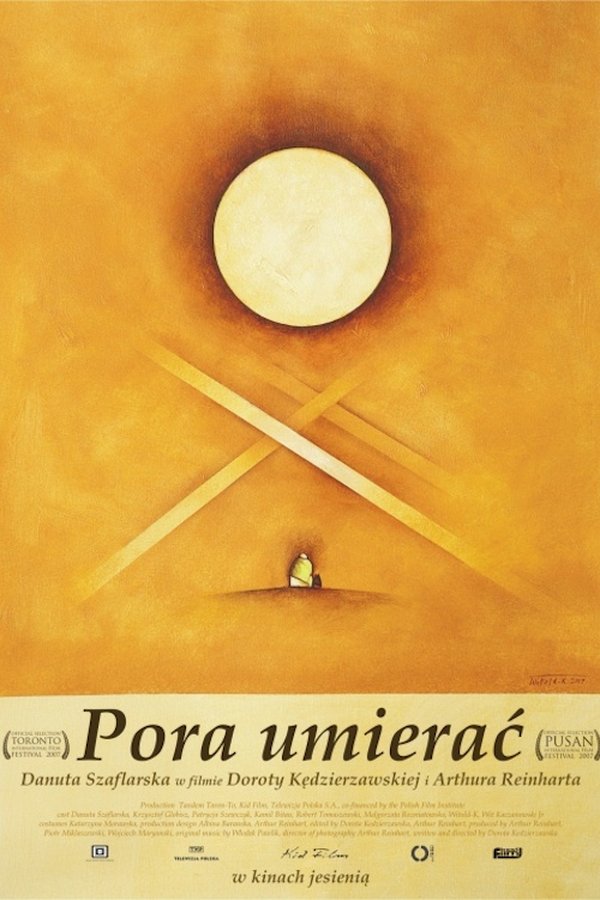 Pora Umierać