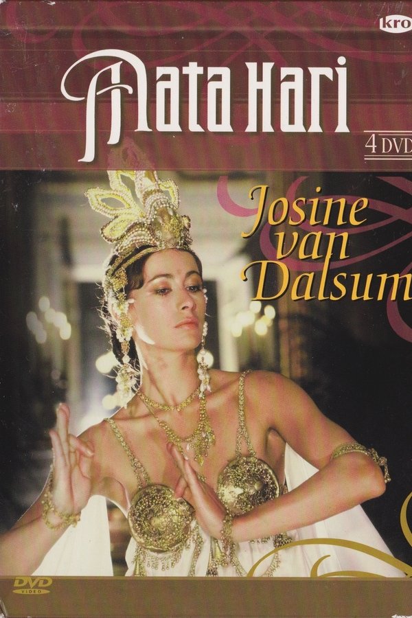 Mata Hari