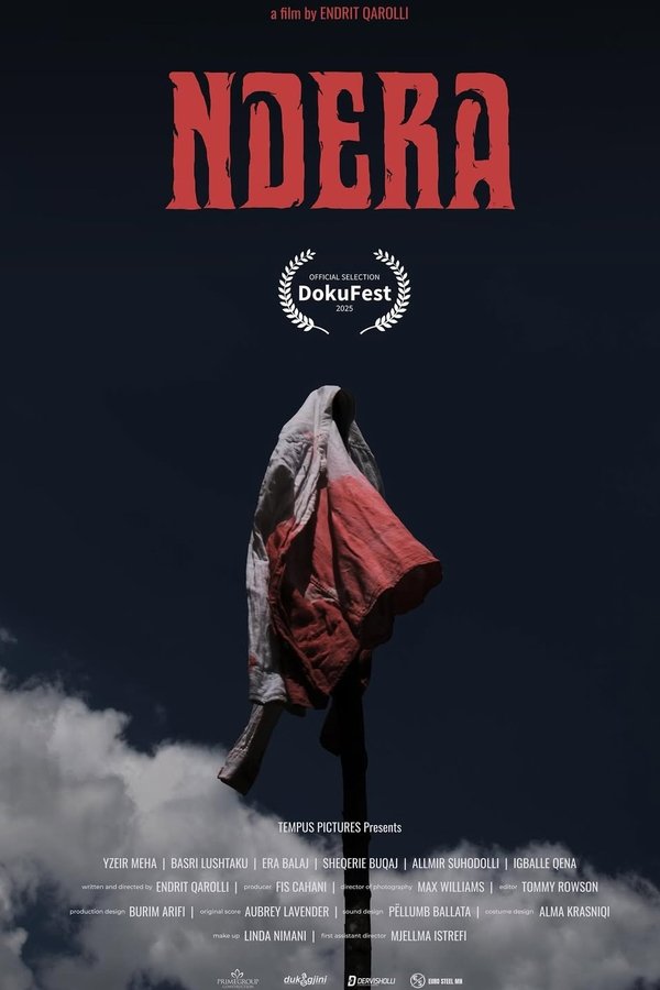 Ndera