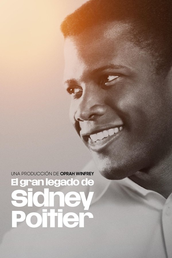 El Gran Legado De Sidney Poitier