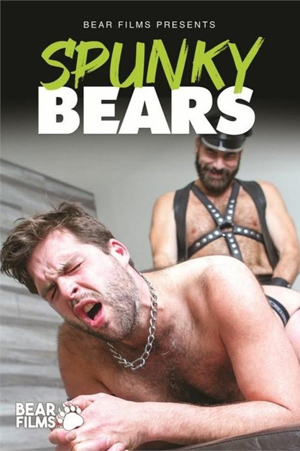 Spunky Bears