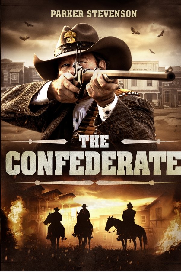 The Confederate