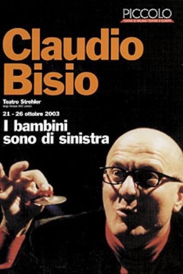 I Bambini Sono Di Sinistra