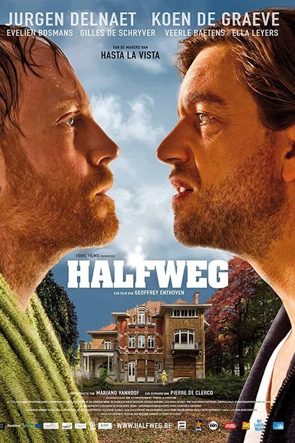 Halfweg