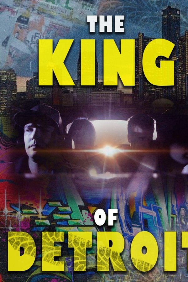 The King Of Detroit