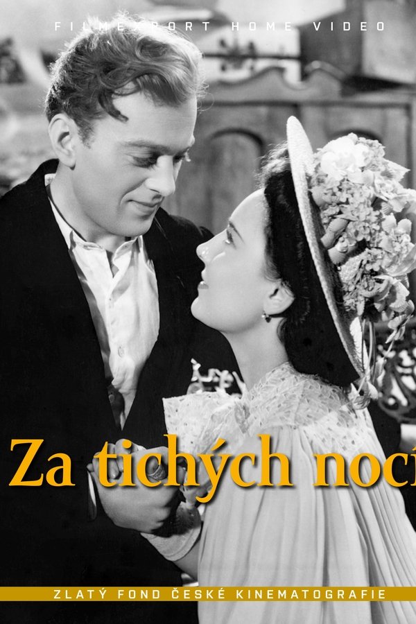 Za Tichých Nocí