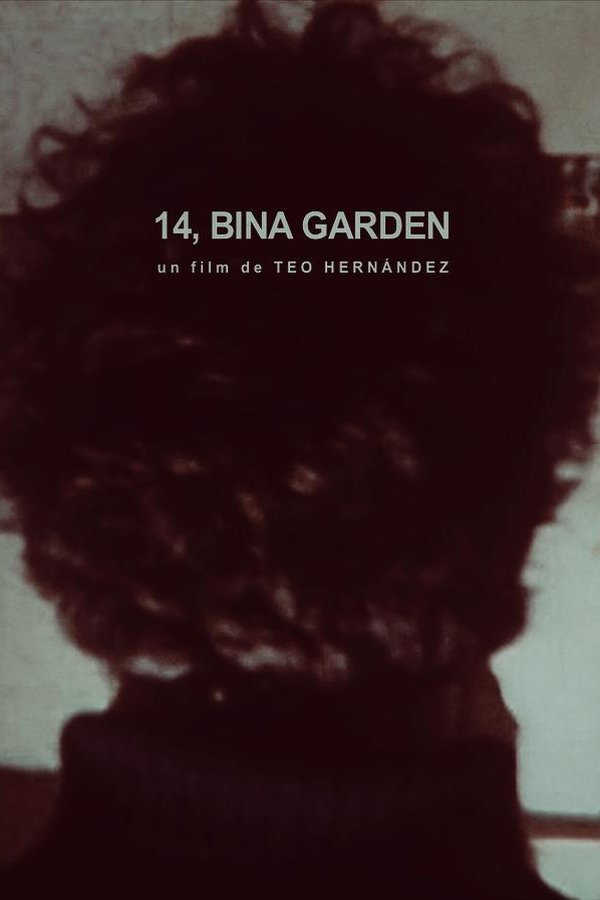 14, Bina Garden