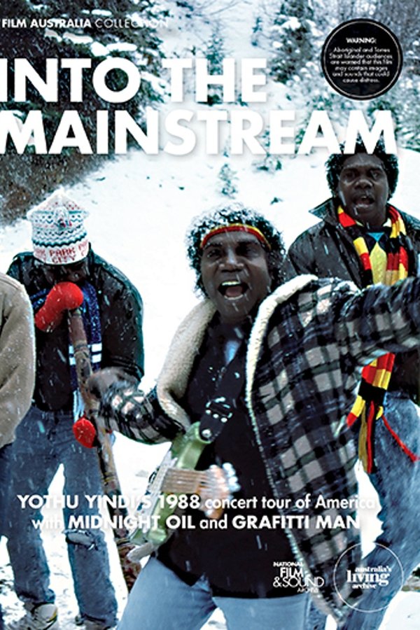 Into The Mainstream
