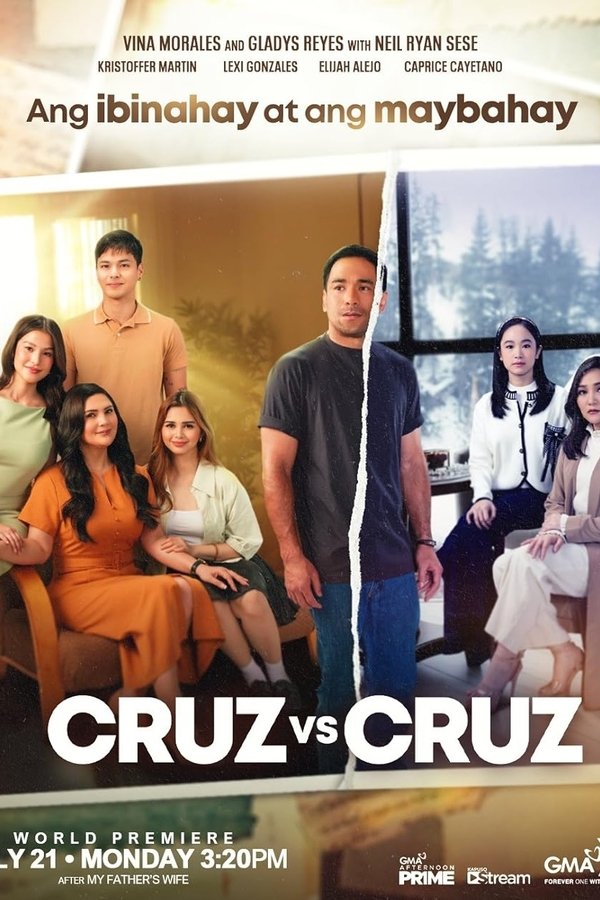Cruz Vs. Cruz
