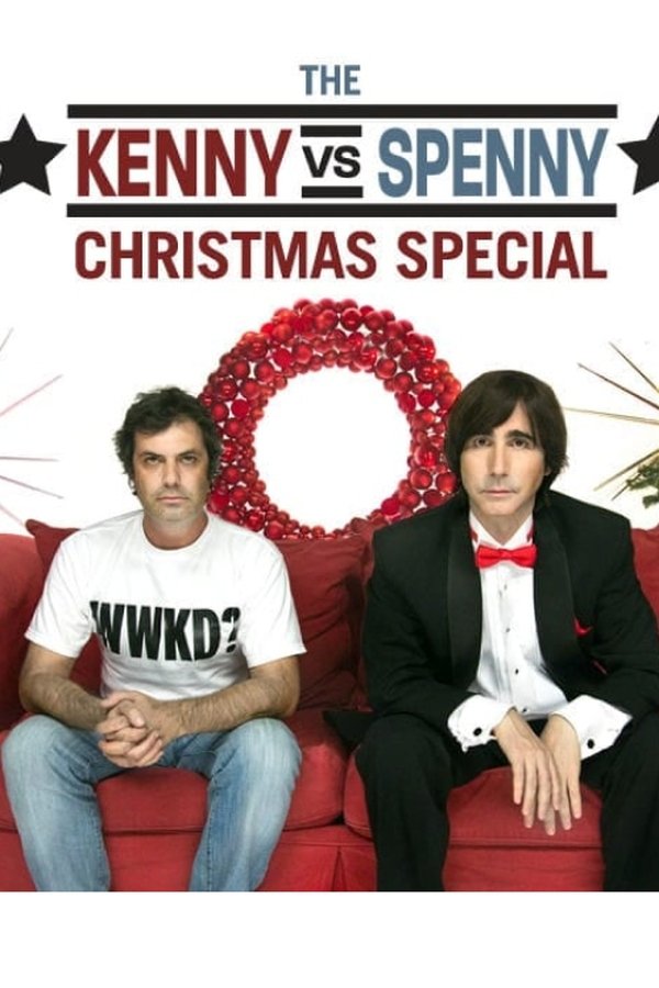 Kenny Vs. Spenny: Christmas Special