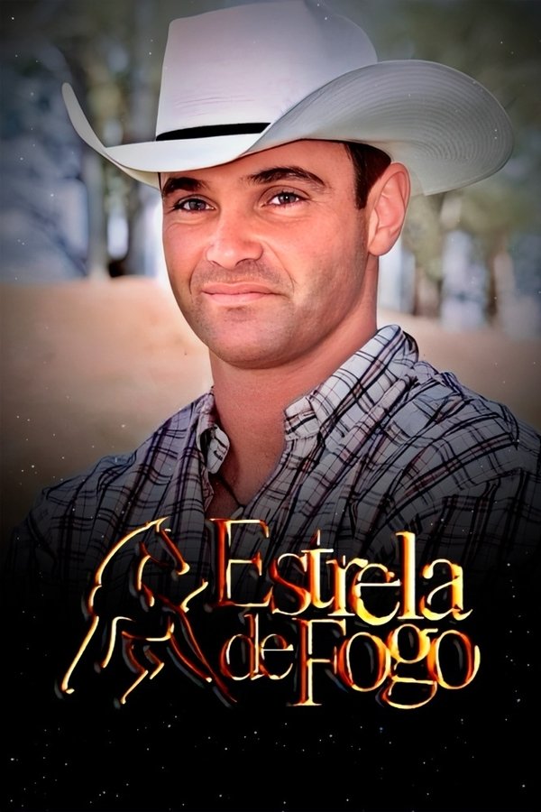 Estrela De Fogo