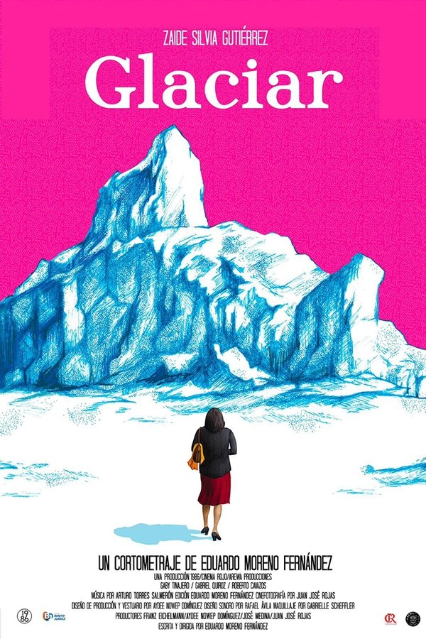 Glaciar