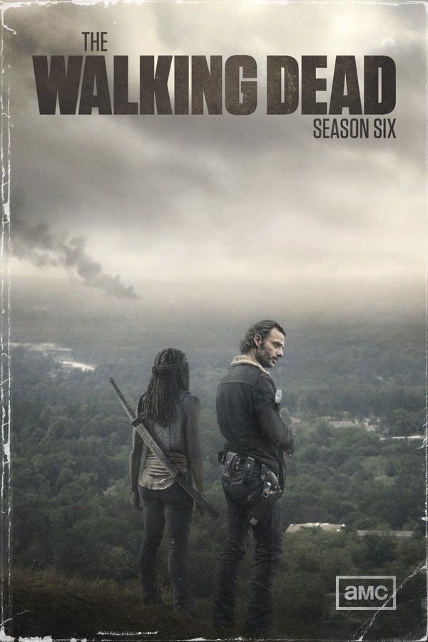 Watch The Walking Dead Free