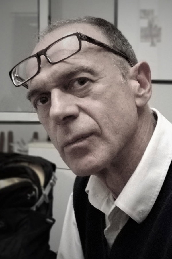 Director