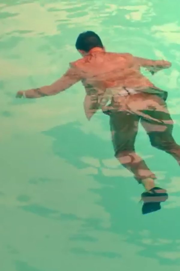 Fish In The Sea
