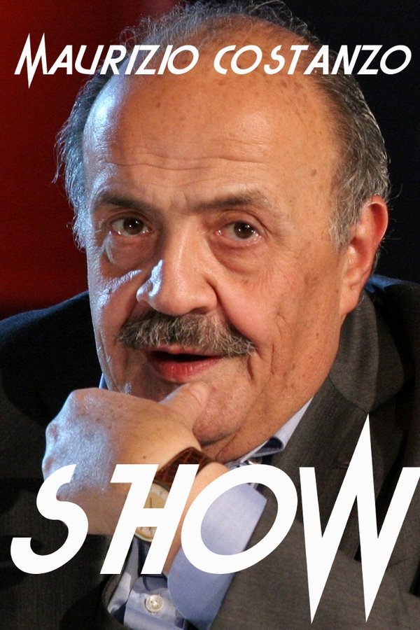 Maurizio Costanzo Show