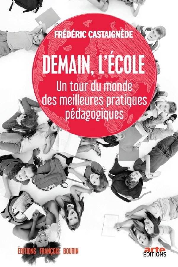 Demain, L'école