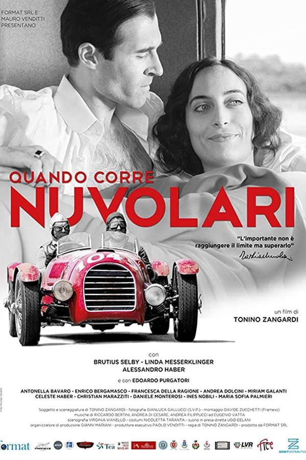 Quando Corre Nuvolari