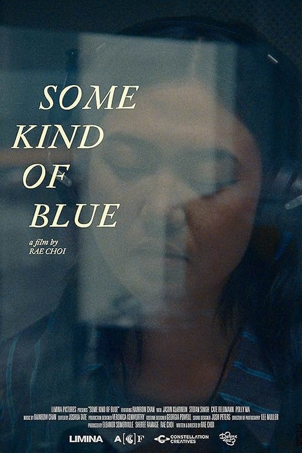 Some Kind Of Blue