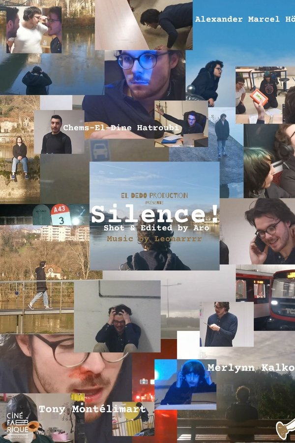Silence !