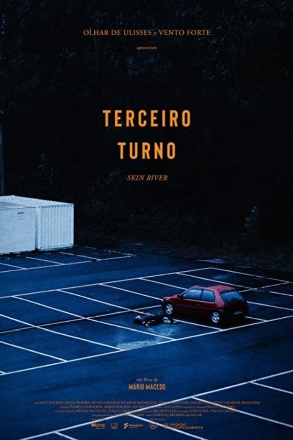 Terceiro Turno