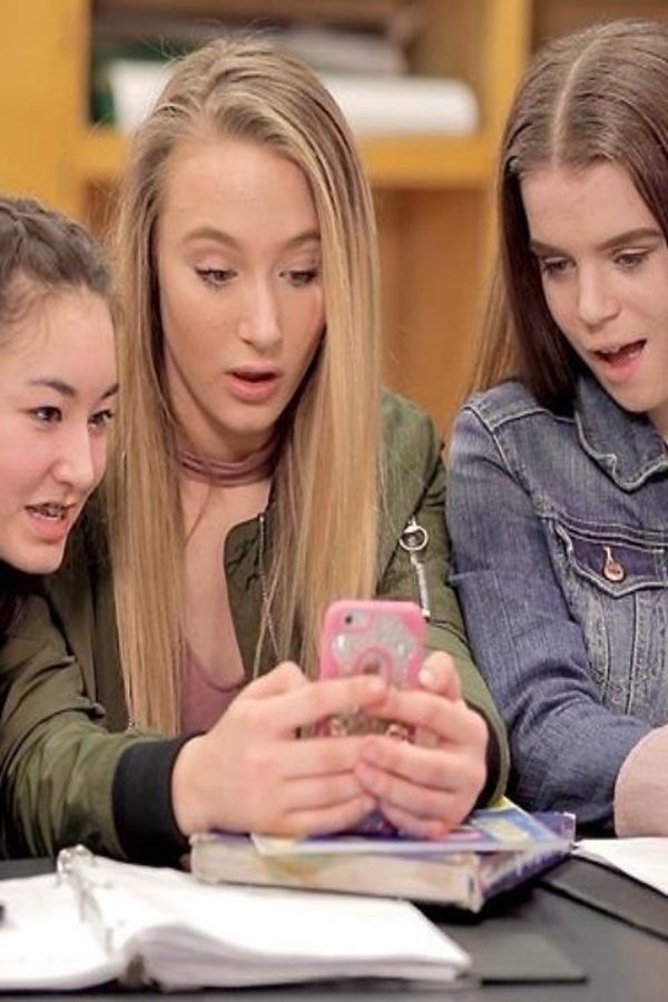 The Girl Without A Phone: A Cinderella Story