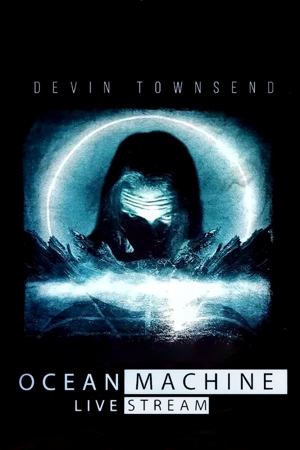 Devin Townsend Ocean Machine Livestream