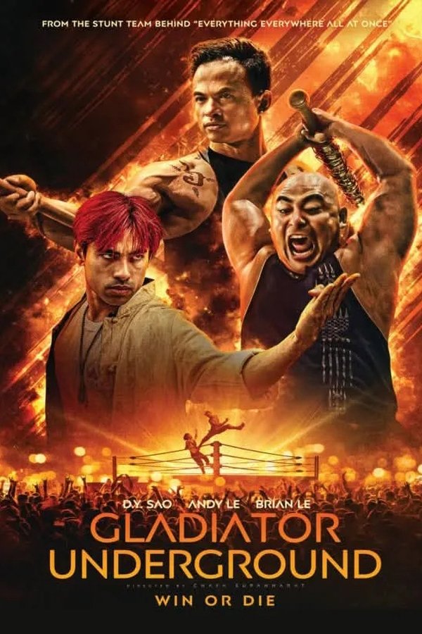 Gladiator Underground
