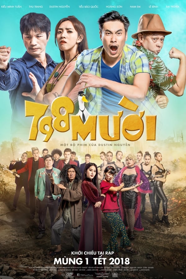 798Mười