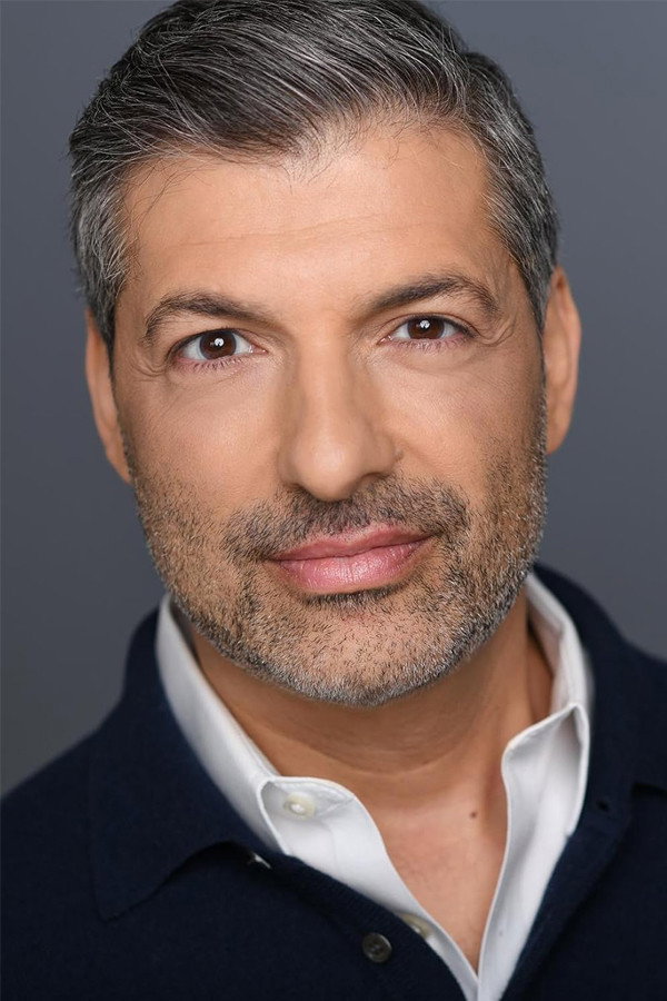 cast