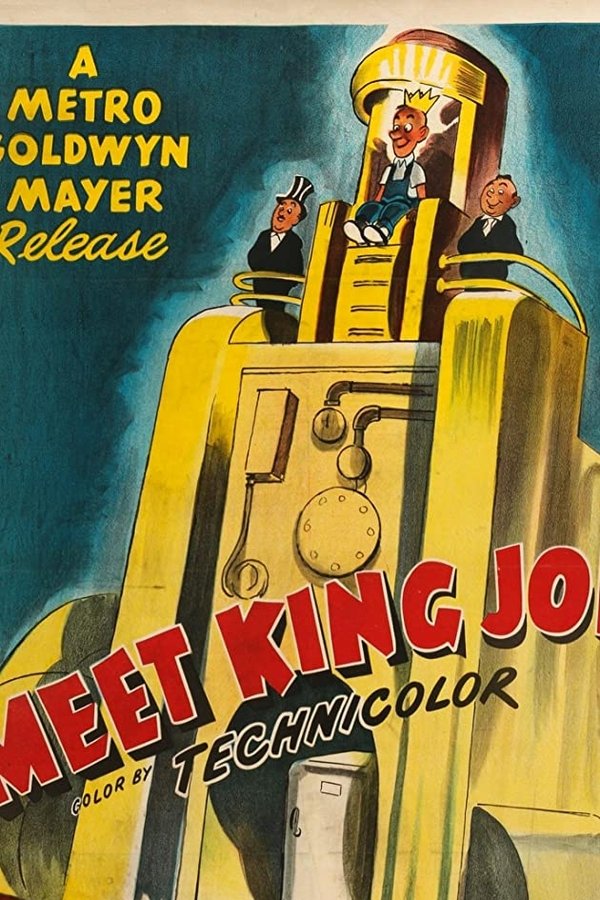 Meet King Joe