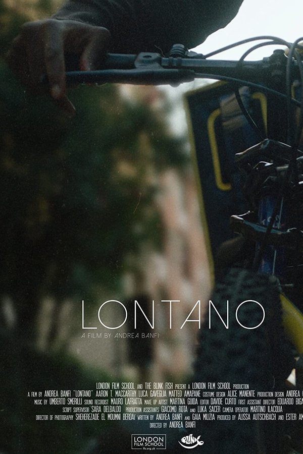 Lontano