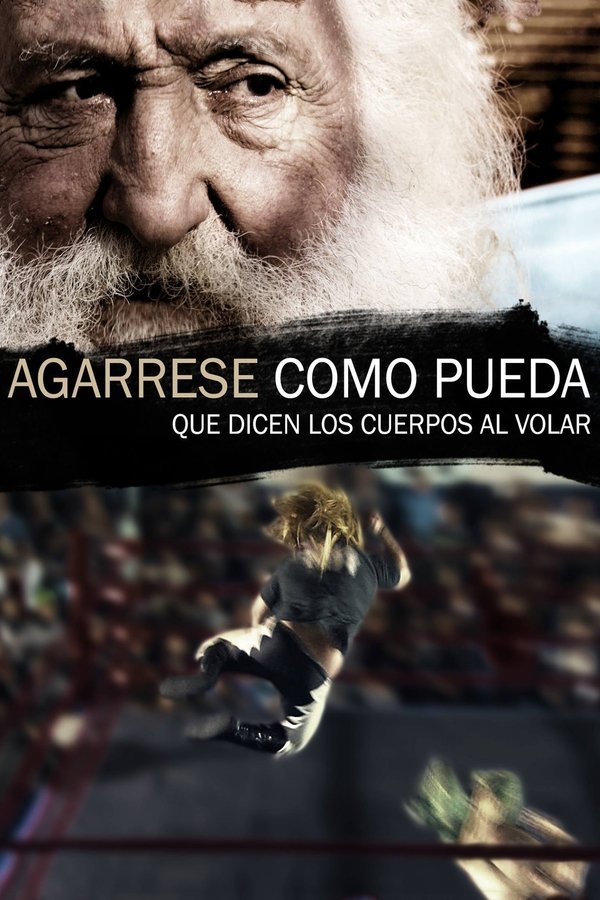 Agárrese Como Pueda