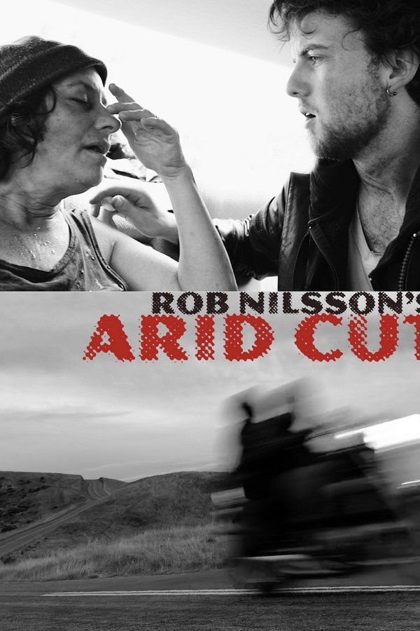 Arid Cut
