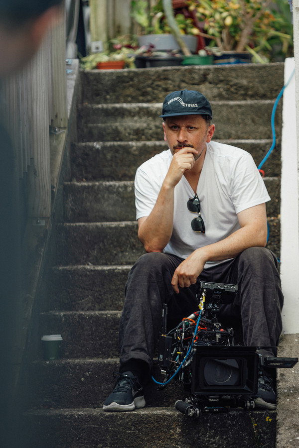 Director